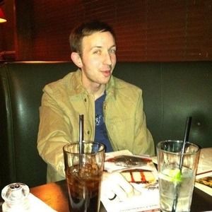 Meet your Posher, Shawn